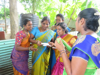Fostering Harmony and Gratitude: A Transformative Training for Volunteers-1