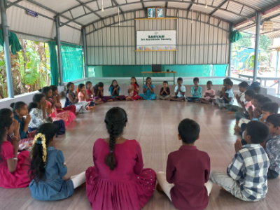 Building Bonds Fostering Healthy RARS_19-07-2025