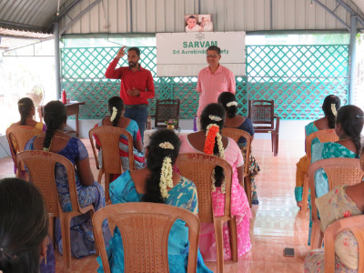Empowering Rural Volunteers for Elderly MHS__20-07-2025