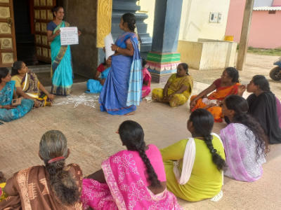 Empowering Women T H E_18-07-2025