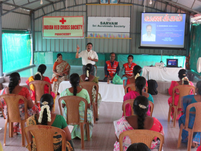 Empowering Communities t FAT of TP__19-08-2025