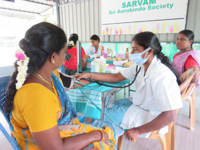 Empowering Rural Women through CA & H S__12-08-2025