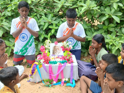 Patriotism and Inspiration Mark Special SC__16-08-2025