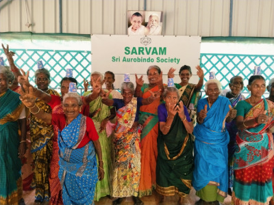 Mental Refreshment Programme for EW__13-09-2025