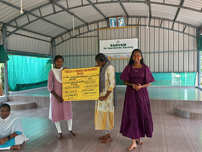 Nurturing Dreams: Empowering Adolescent Girls Through Education-1