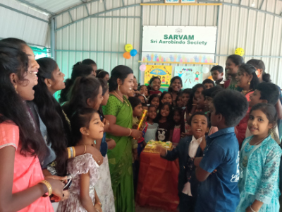Joyful Children’s Day CASARVAM PV__15-11-2025__5