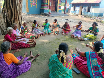 Stroke Awareness Programme Empowers Senior Citizens __01-11-2025__2