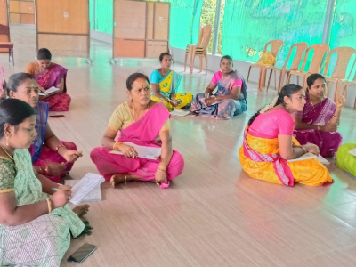 Training Volunteers in the Joy and Values of Giving __20-11-2025__3