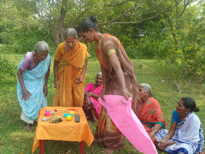 A Day of Joy and Well-being for E W__09-12-2025