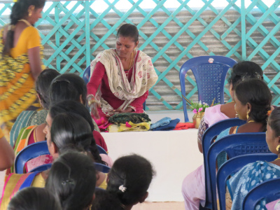 Entrepreneurship Development Programme Empowering 300 R W E__16-12-2025__2