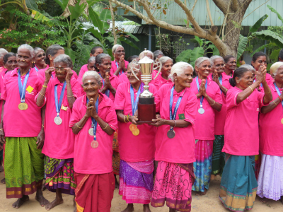 A Celebration of Strength and IH SARVAM ’s EWA__31-12-2025__3