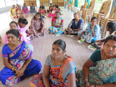 Entrepreneurship Skill Training Programme on M P &S__26-12-2025__4