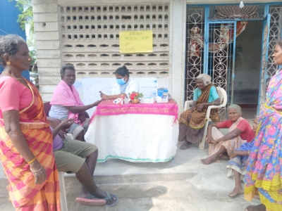 Healthy Communities at the D C-B H S I__09-01-2026