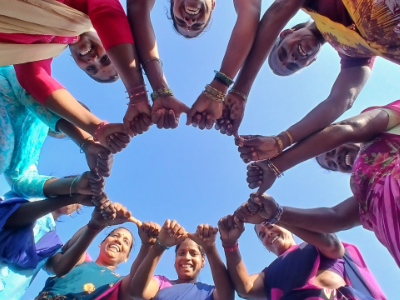 Womens Unity and Happiness Programme AC-NCI