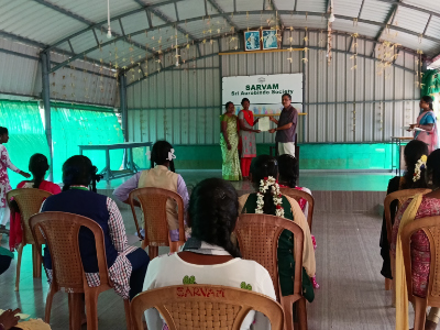 Bandhan Bank–SARVAM Programme S G E & W E__05-02-2026 (1)