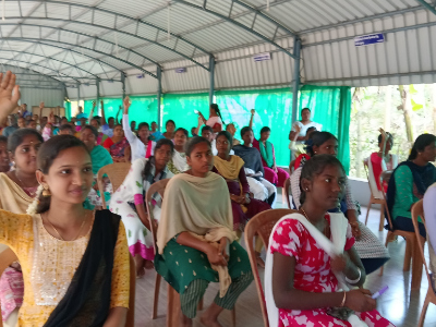 Bandhan Bank–SARVAM Programme S G E & W E__05-02-2026 (2)