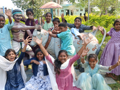 Educational Exposure Visit for Rural Children__08-03-2026