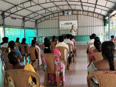 Empowering Rural Students through ES__05-03-2026