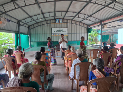Enhancing Well-Being and Happiness Among Elderly Women__19-06-2026