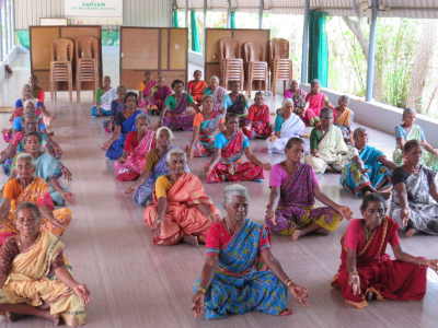 International Yoga Day Celebration__21-06-2026