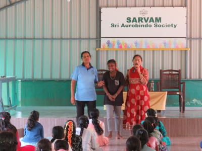 Young Minds, Healthy Habits International Yoga Day Celebration__13-06-2026__2