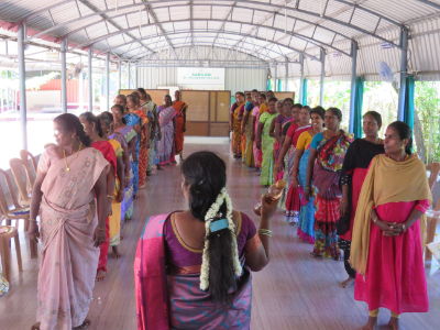 Training on “Women – The Greatest Source of Strength and Energy”__23-06-2026__2