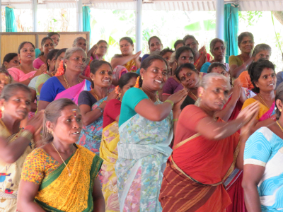 Training on “Women – The Greatest Source of Strength and Energy”__23-06-2026__3