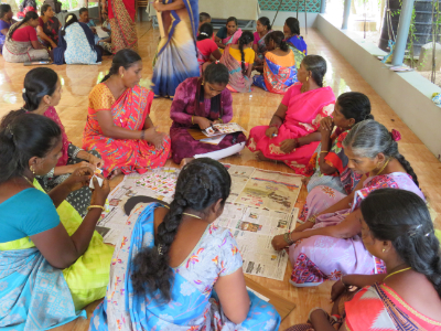 Women’s Health, Family Health and Nutrition Awareness Program__26-06-2026__2
