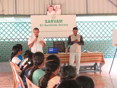 Training empowered 75 women entrepreneurs with financial management skills, digital payment knowledge and online safety practices.